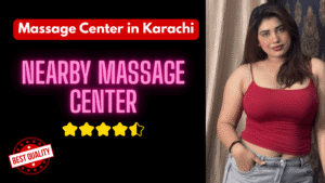 nearby massage center