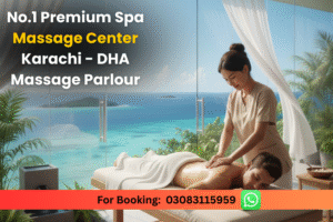 Premium Spa Massage Center