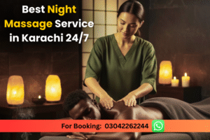 Night Massage Service