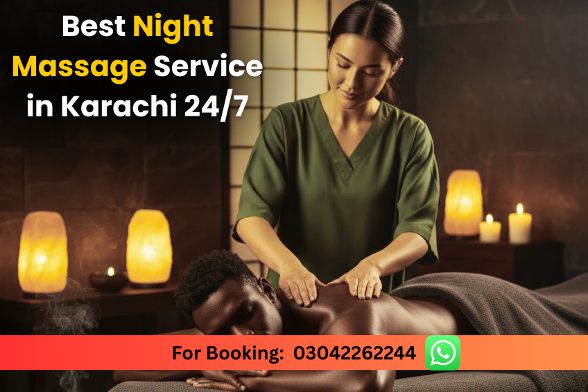 Night Massage Service