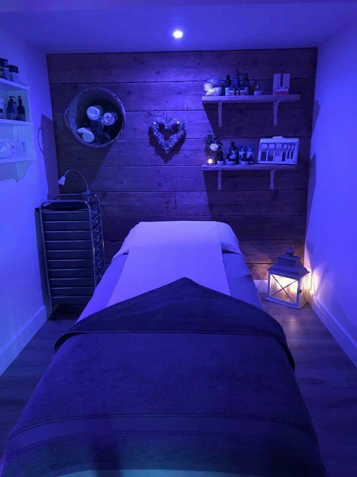 massage center karachi